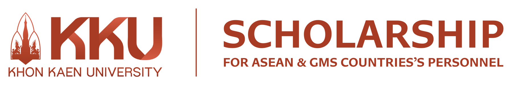 Khon Kaen University Logo